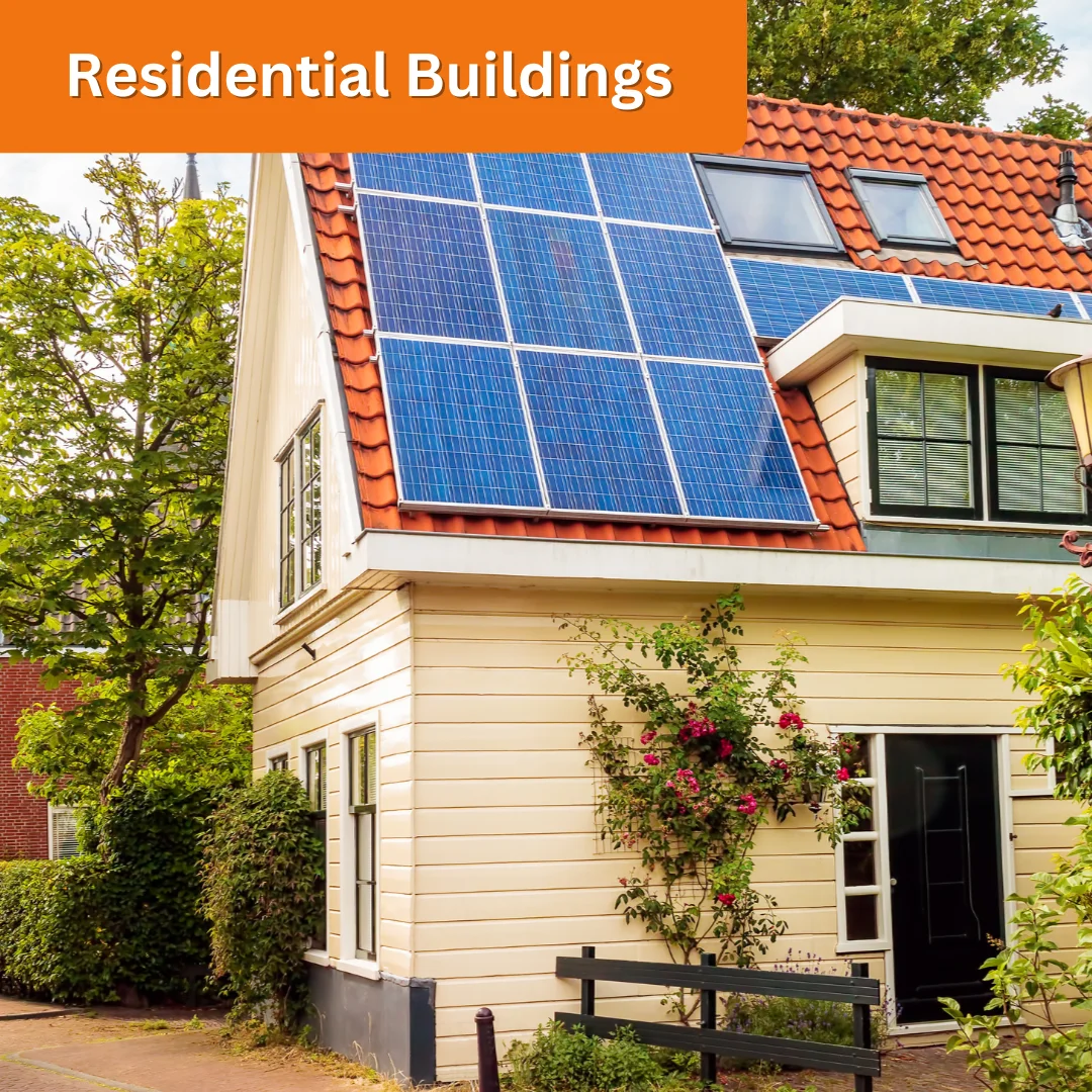 Residential Building