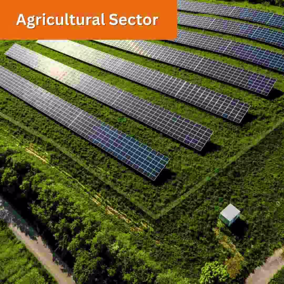 Agriculture Solar Power Solutions Agriculture Solar Power Solutions