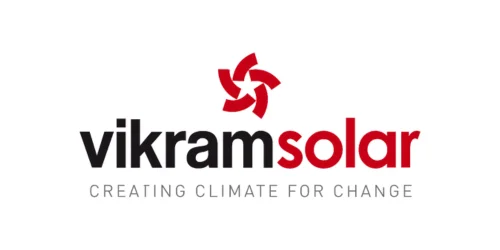 Vikram Solar