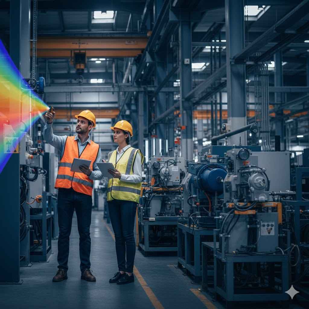 Energy Audit Services