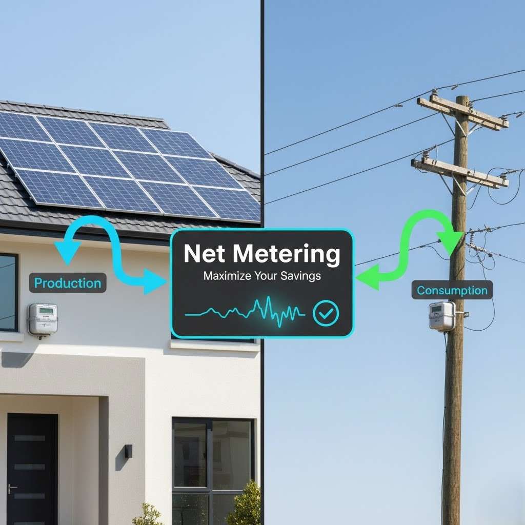 Net Metering Services