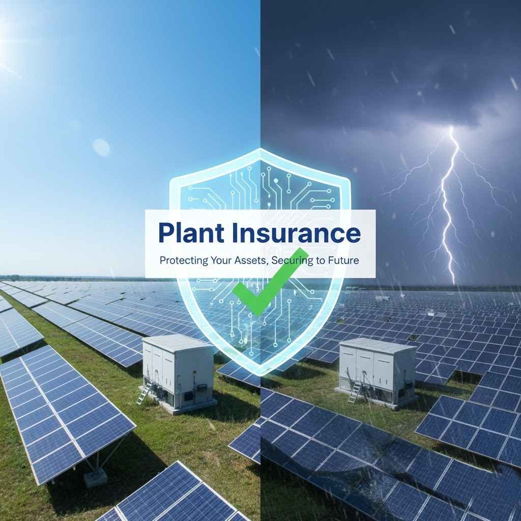 Plant Insurance Services