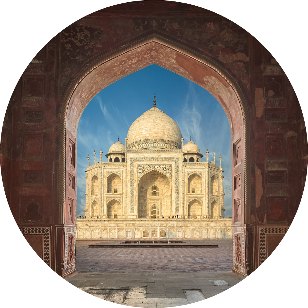 Uttar Pradesh
